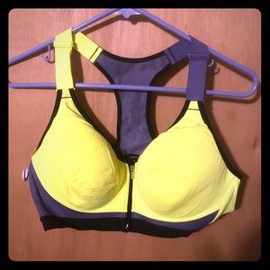Incredible by Victoria Secret Sports bra